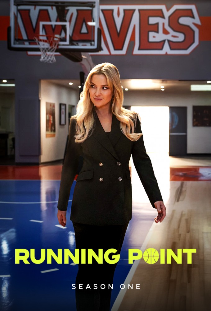 Running Point - Season 1 [306313] (A1740676441) [[TV Shows]] --Plex--